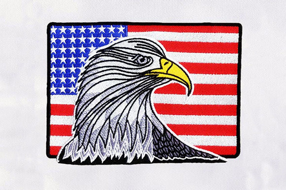 Awesome Eagle Design: A Boutique Sweatshirt Review