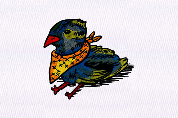 Camouflaged Chick: A Designer’s Review for Gifts