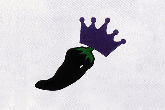 King Chili: A Designer Review for Business Merch