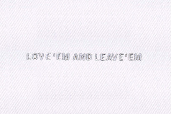 Love EM and Leave EM Design: A Crafter's Review
