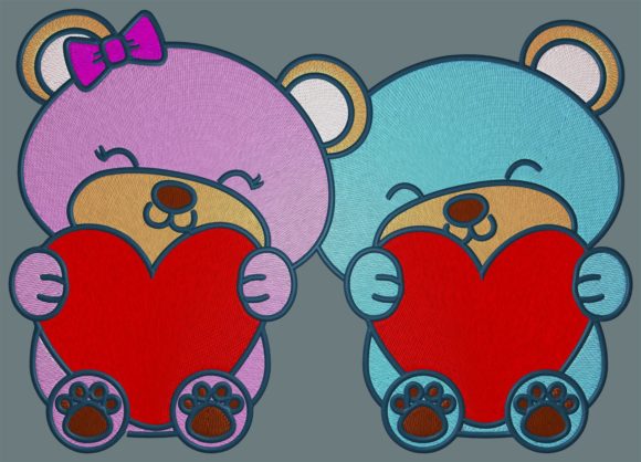 Love Little Bears: A Designer’s Review for Gifts