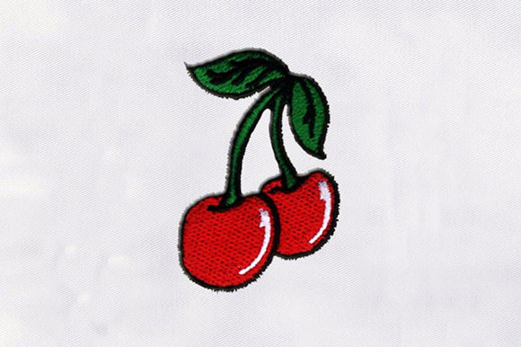 Red Cherries Design: A Boutique Sweatshirt Review