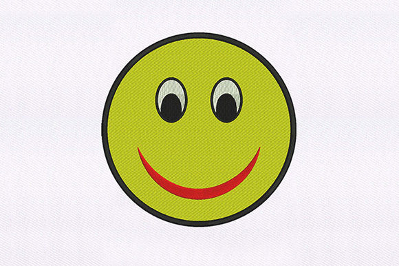 Yellow Smiling Emoji Design: A Boutique Review